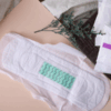 Ultra-Soft Sanitary Pad