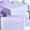 Nourishing organic soap