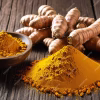 Tumeric powder