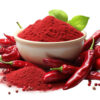 Red chilli powder