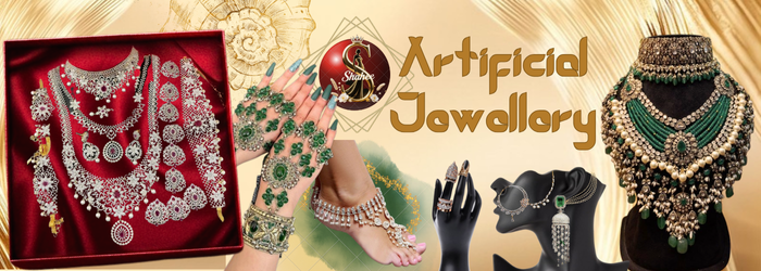 Artificial Jewellery