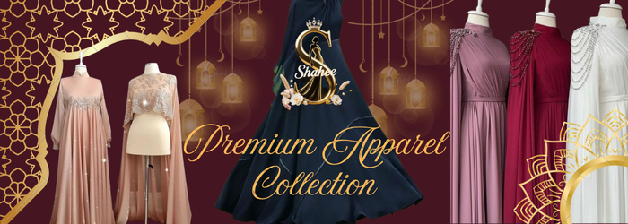 Premium Dress Collection