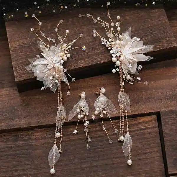 Stylish Fairy Earrings